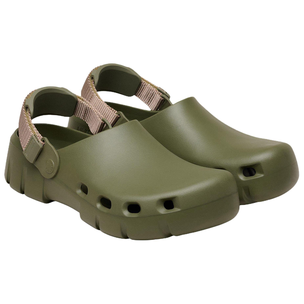 Birkenstock Birki Flow Clogs Unisex