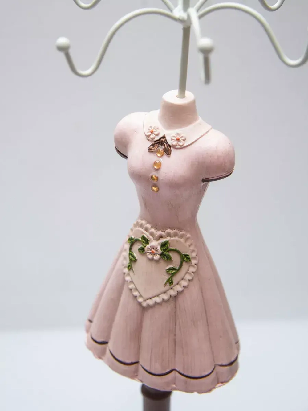 Органайзер для украшений и бижутерии