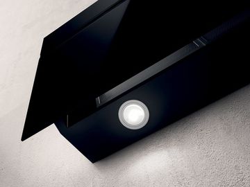 Вытяжка ELICA STRIPE LUX@BL/A/60