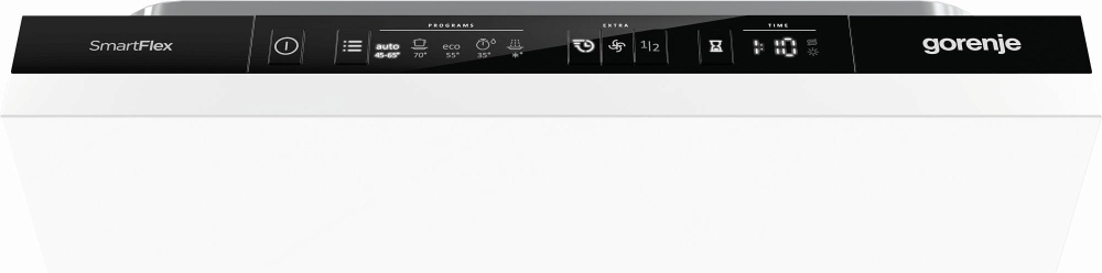 Встраиваемая посудомоечная машина Gorenje GV 55111
