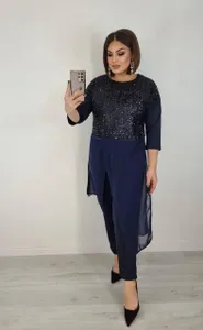 Костюм вечерний 968 Fabrika