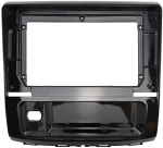 Магнитола для Haval H9 2015-2021 - FarCar монитор 12.3" 2K QLED на Android 14, TS10, CarPlay, 4G SIM-слот