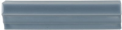 Бордюры ADEX NERI Cornisa Clasica Storm Blue