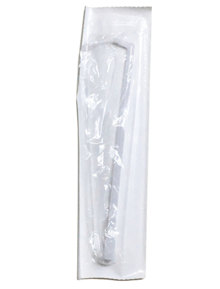 Канюля для промывания лакун миндалин и носоглотки