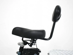 Электровелосипед Green Camel Трайк-B (R24 500W 48V 20Ah) задний привод