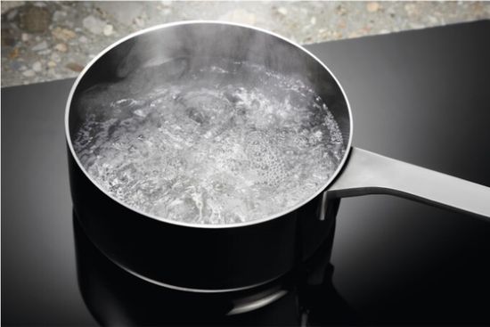 Индукционная варочная панель Electrolux IPE8492KF