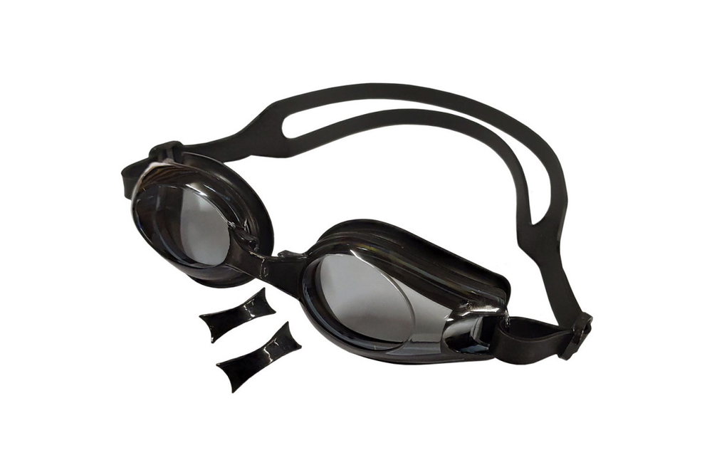 Очки для плавания CLOUD взрослые