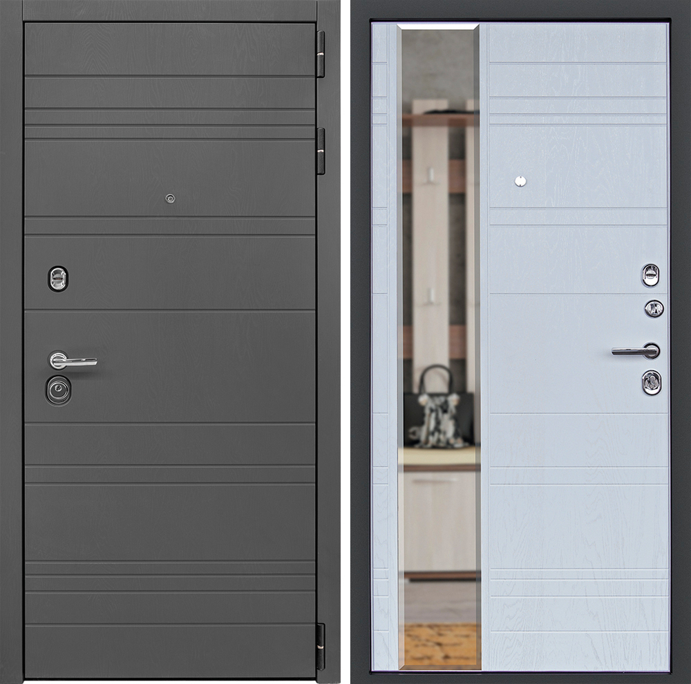 Входная дверь Новелло