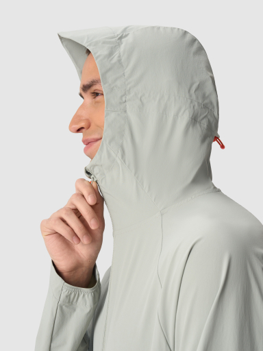 Куртка мужская GRI Джеди серая