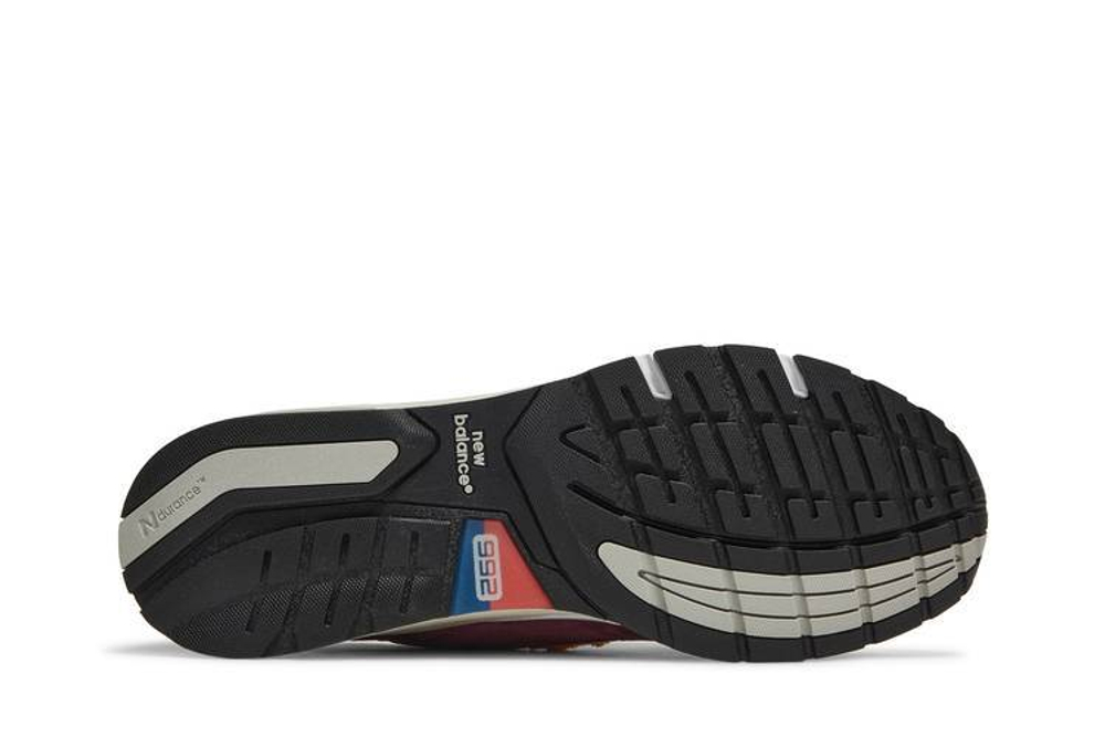 Кроссовки New Balance Nb 992
