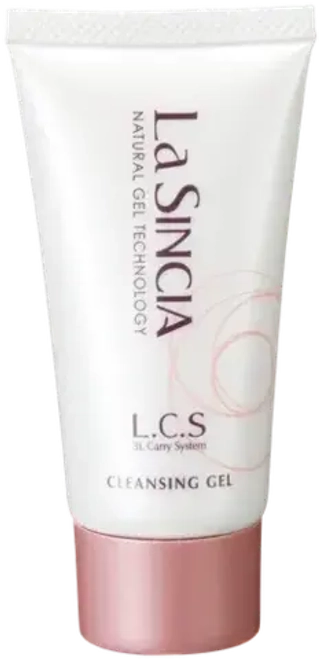 La Sincere Очищающий гель для лица - CLEASING GEL, 50 мл