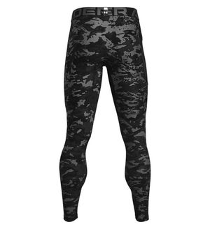 Леггинсы Under Armour HG Camo Leggings