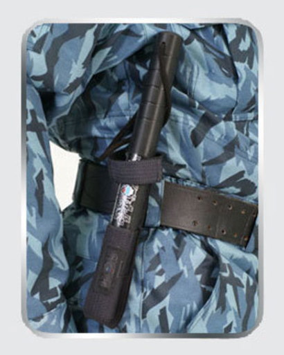 Поясное крепление для ПУС-3