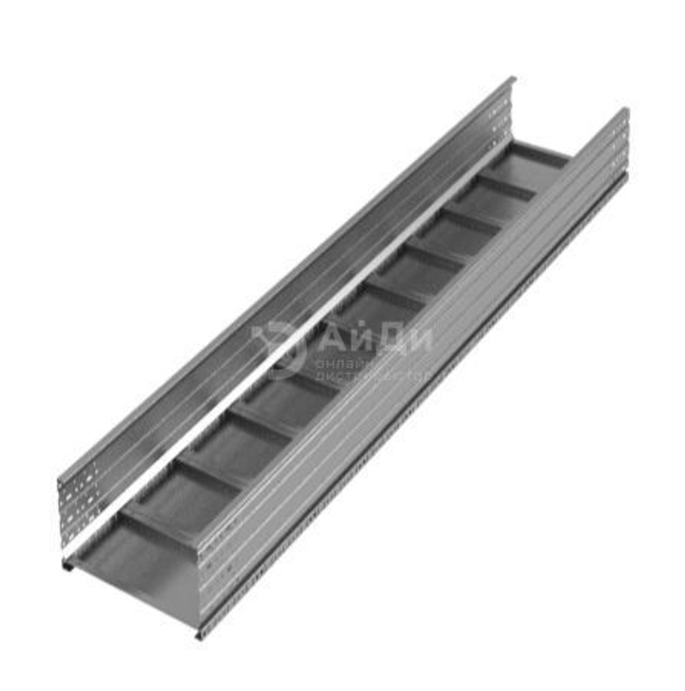Лестничный лоток DKC UNM322
