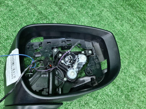 Зеркало правое Mazda CX-5 2 (2017-н.в) 9 контактов