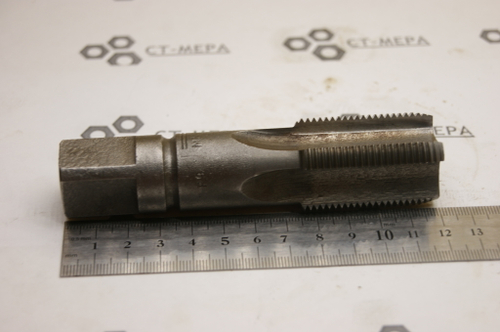 Метчик м/р М30х2 Р9 №2