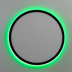 Citilux NORMA CL749321 LED RGB Светильник с пультом Чёрный