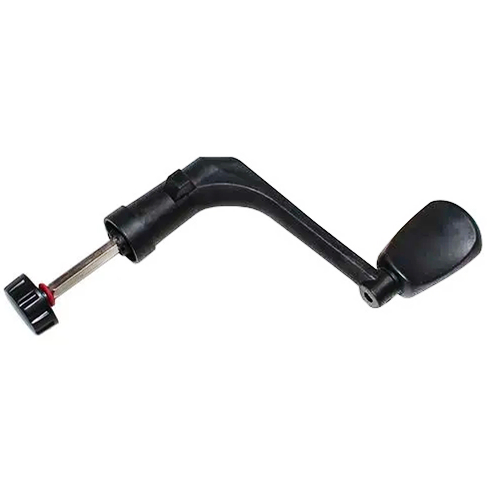 Ручка для катушек пластик 250 мм