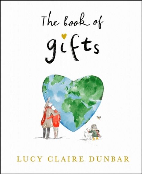 The book of gifts