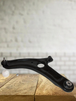 Рычаг передний левый S111F2602020100AC для Changan CS35