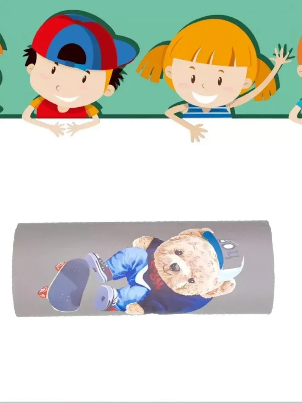 Футляр для очков