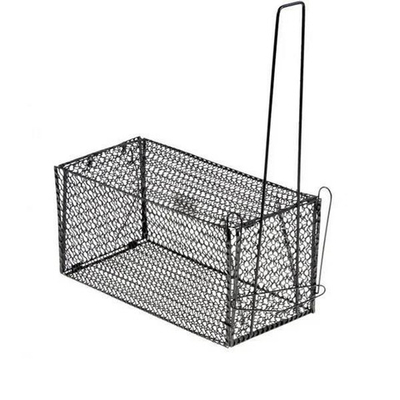 Крысоловка клетка №1 8039А