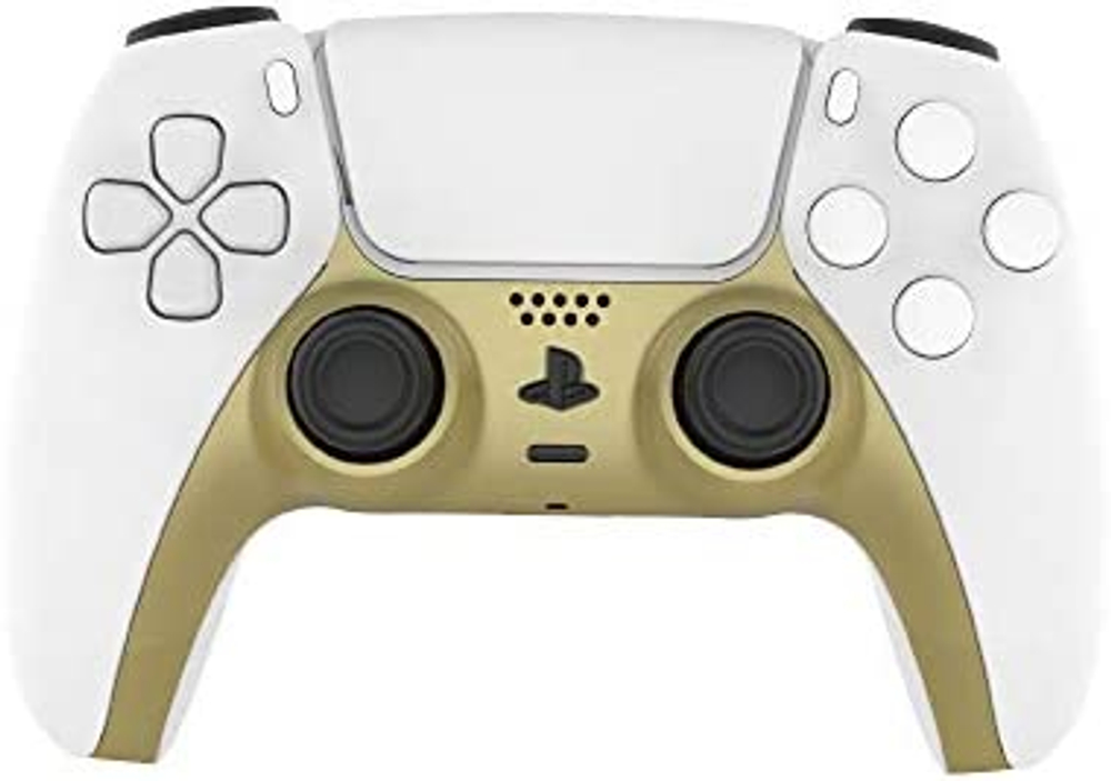 PS5 Decoration Strip gold