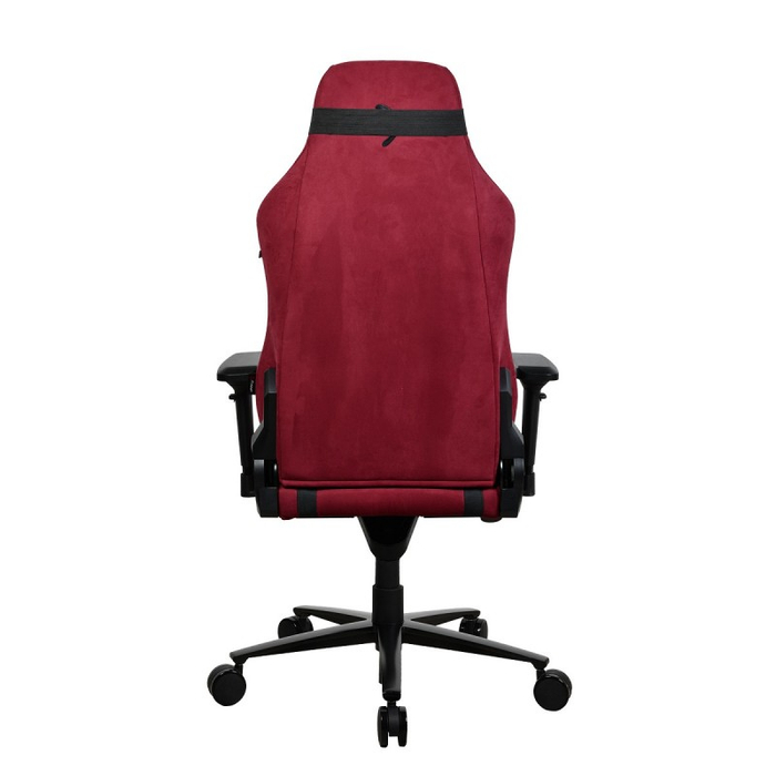 Компьютерное кресло (для геймеров) Arozzi Vernazza Supersoft™ - Bordeaux (VERNAZZA-SPSF-BDX)