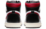 Кроссовки Jordan Air Jordan 1 Retro High Black Gym Red