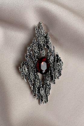 Цена на Брошь-11443 больших размеров