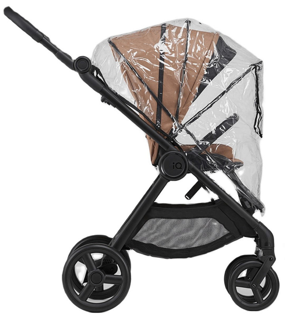 Детская коляска Anex IQ Basic 2 в 1 Sienna
