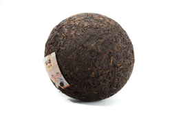 Шу Пуэр Мэнхай Да И «v93», 2006 год, 250 гр.