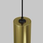 Светильник Technical C105PL-3W3-6K-BS