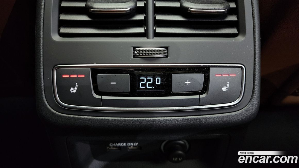 Audi A4 (B9) 40 TFSI Premium (12.2021)