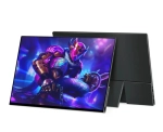16" Портативный сенсорный монитор VCHANCE 4K OLED 3840x2400, 60 Гц