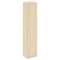 Nova S Шкаф высокий узкий В.СУ-1.9 (R)  388*360*1915