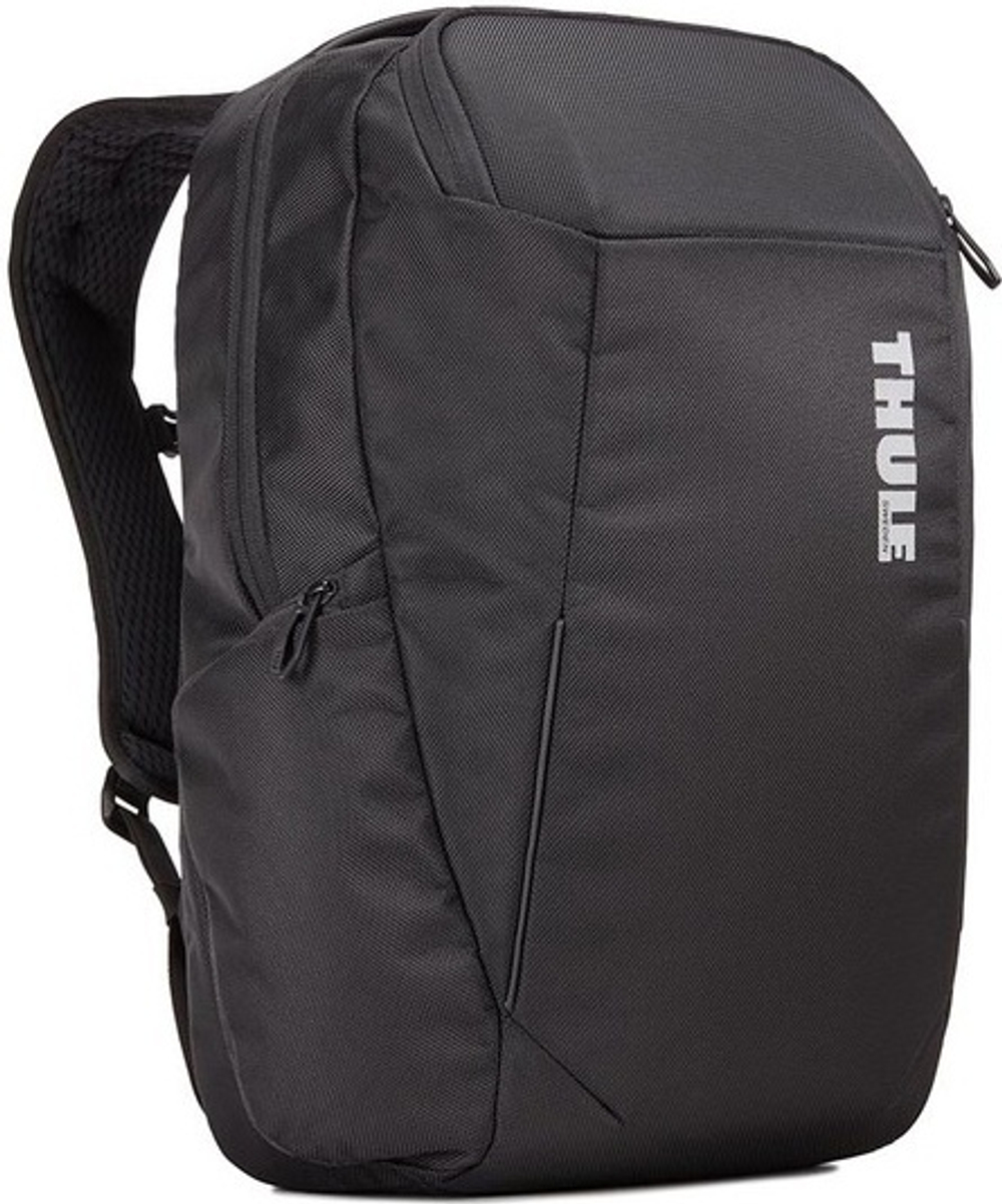 Рюкзак для ноутбука Thule Accent Backpack 23L TACBP2116 Black (3204813)