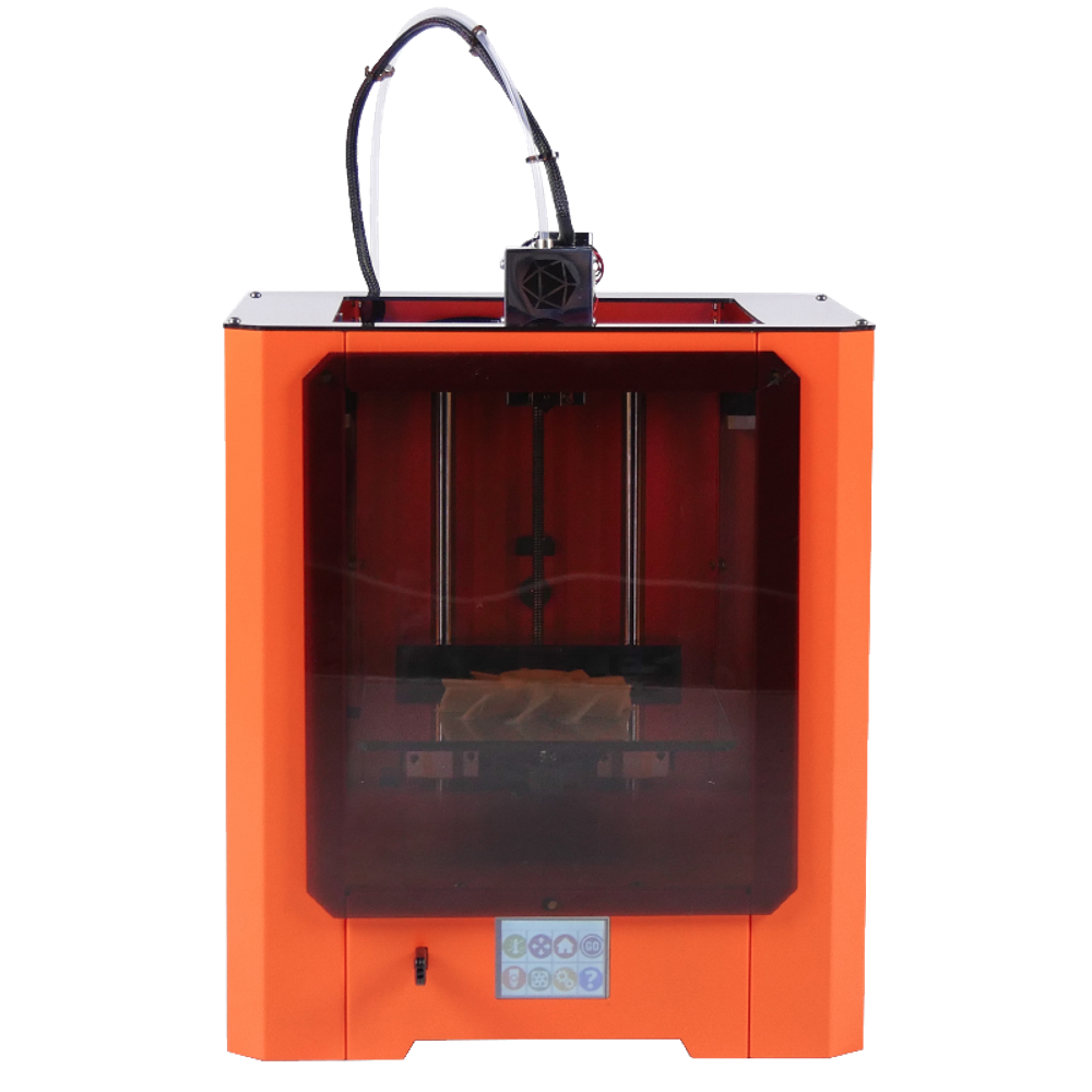 3D принтер Hercules