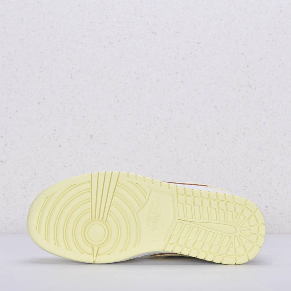 Кроссовки Nike Air Jordan 1 Low арт 2645