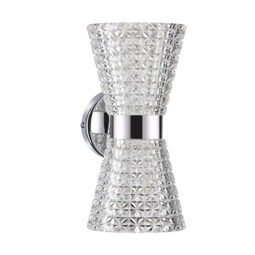 3599/12WL LN Бра LED 12Вт 4000К IP20 LEDIO