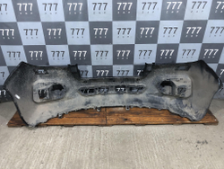 Бампер передний Haval H9 1 14-нв Б/У Оригинал 2803101XKV64A