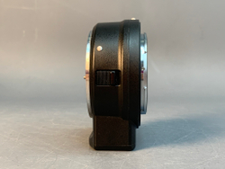 Nikon FTZ