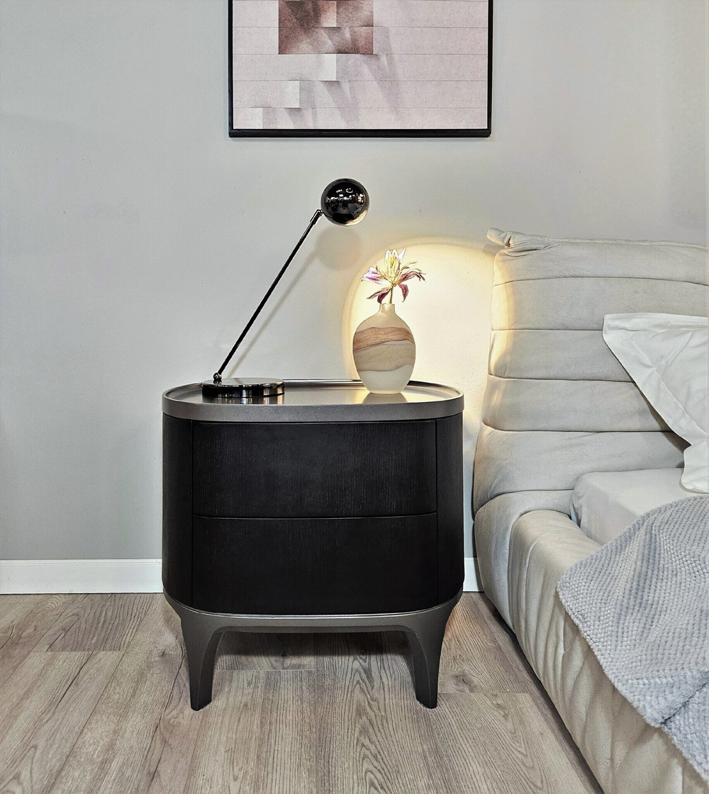 Тумба прикроватная Gentleman I