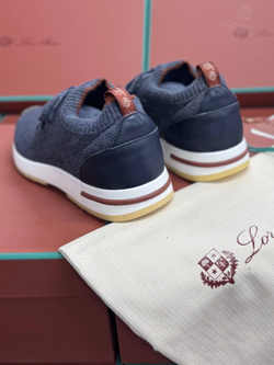Кроссовки Loro Piana 360 Flexy Walk