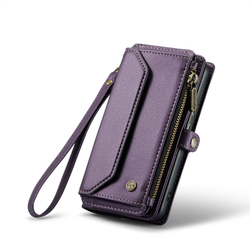 Чехол-кошелек CaseMe Wallet Bag Google Pixel 9/9Pro