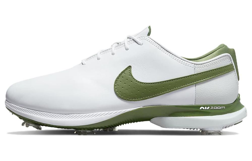 Nike Air Zoom Victory Tour 2 White Treeline Green