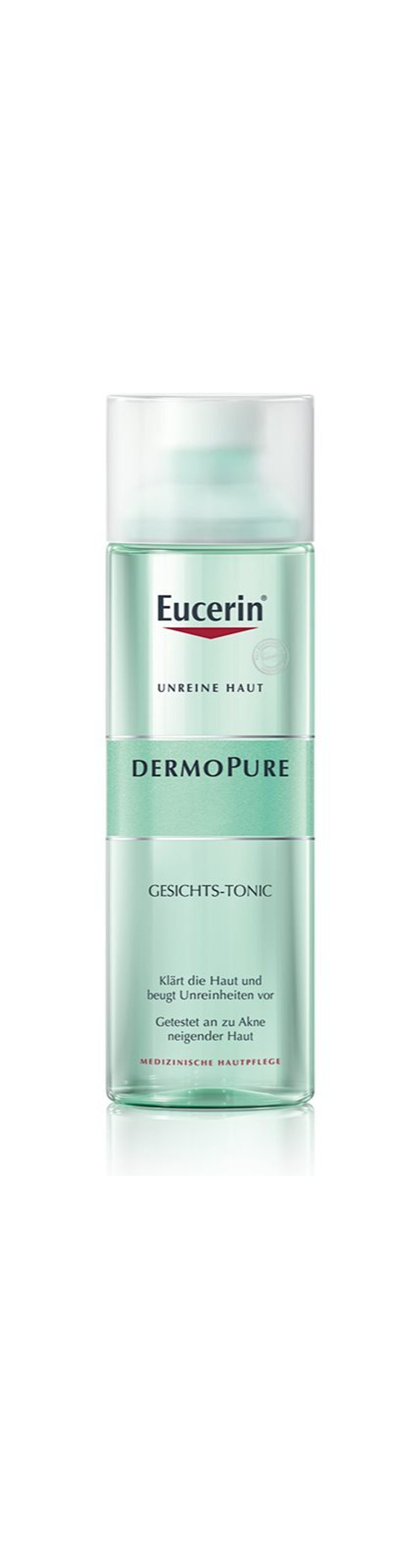 Eucerin DermoPure - очищающее средство для проблемной кожи /   200  ml  / GTIN 4005800181252