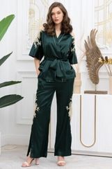 Пижама Mia-Amore 3916 "Fellini"