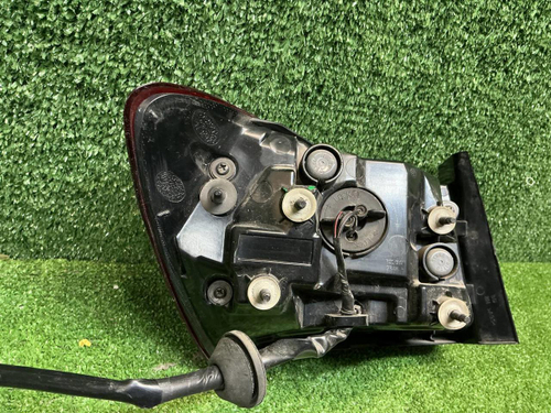 Фонарь правый внешний Kia Cerato 4 (18-22) галоген