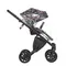 Коляска ANEX e/type 2 в 1 (et-SE03) art